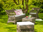 Charlot 3-Seater Sofa