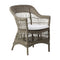 Charlot Dining Chair  option Antique