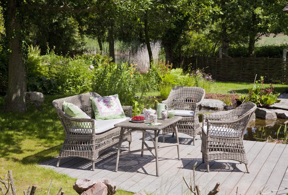 Charlot Dining Chair