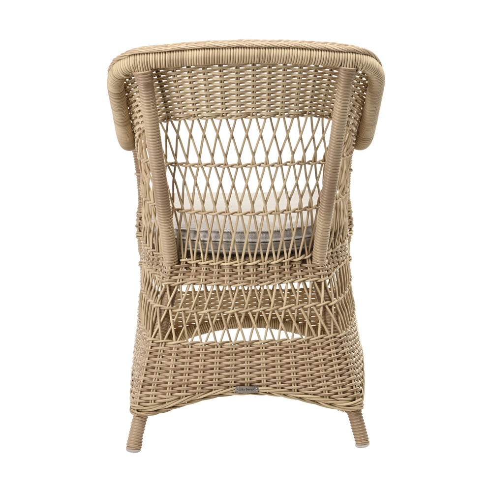 Charlot Dining Chair