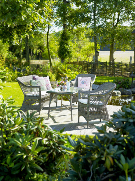 Charlot Dining Chair