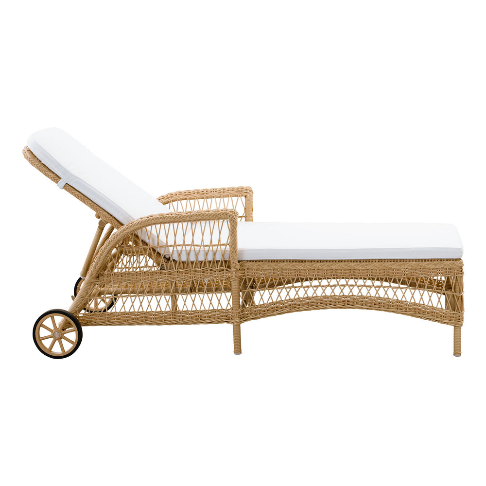 Daisy Outdoor Sunbed
