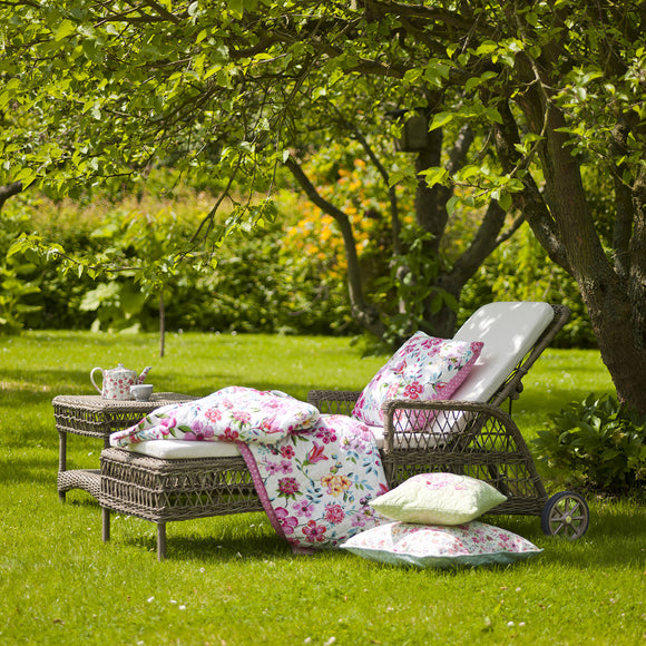 Daisy Outdoor Sunbed