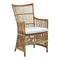 Davinci Dining Chair  option Antique