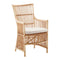Davinci Dining Chair  option Sand