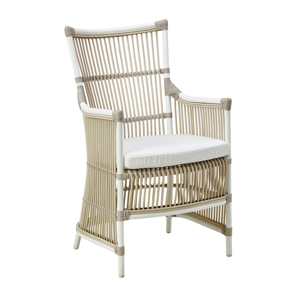 Davinci Outdoor Armchair