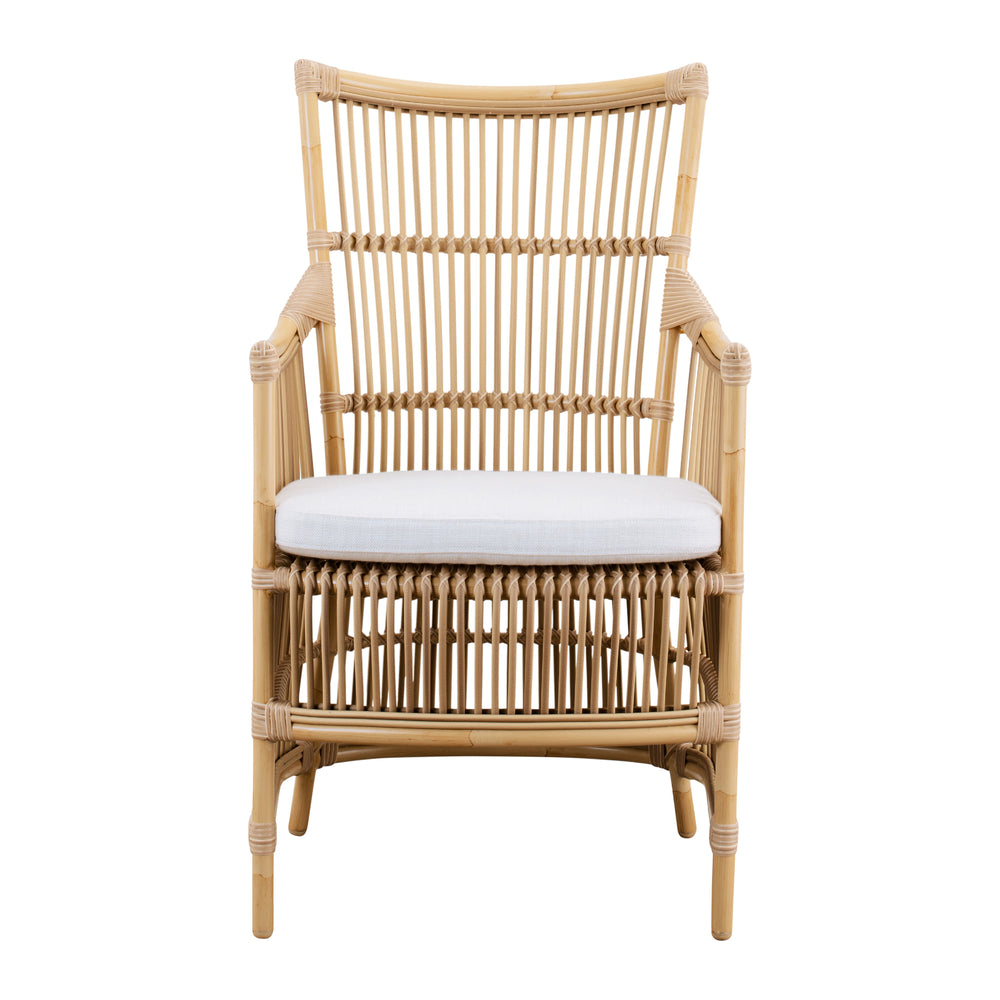 Davinci Outdoor Armchair