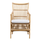 Davinci Outdoor Armchair