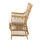 Davinci Outdoor Armchair