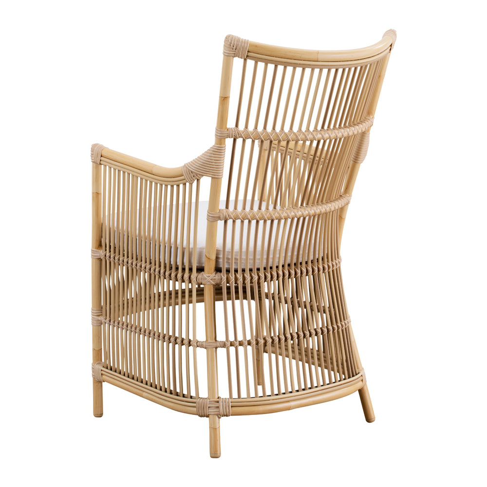 Davinci Outdoor Armchair