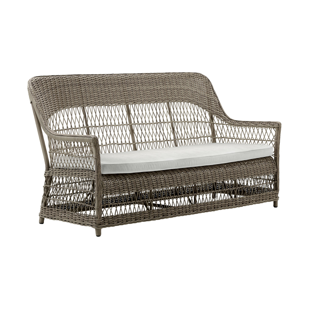 Dawn 3-Seater Outdoor Sofa