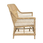 Dawn 3-Seater Outdoor Sofa