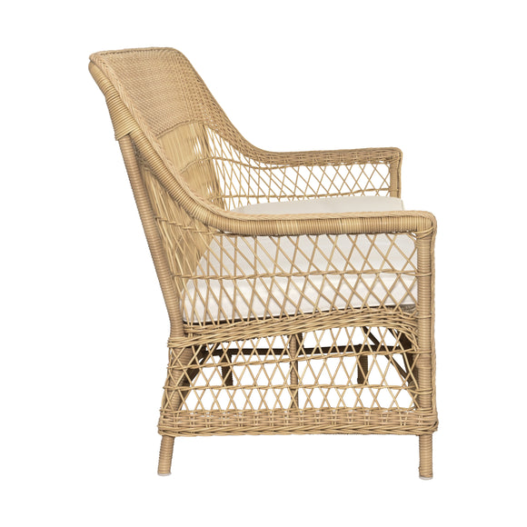 Dawn 3-Seater Outdoor Sofa