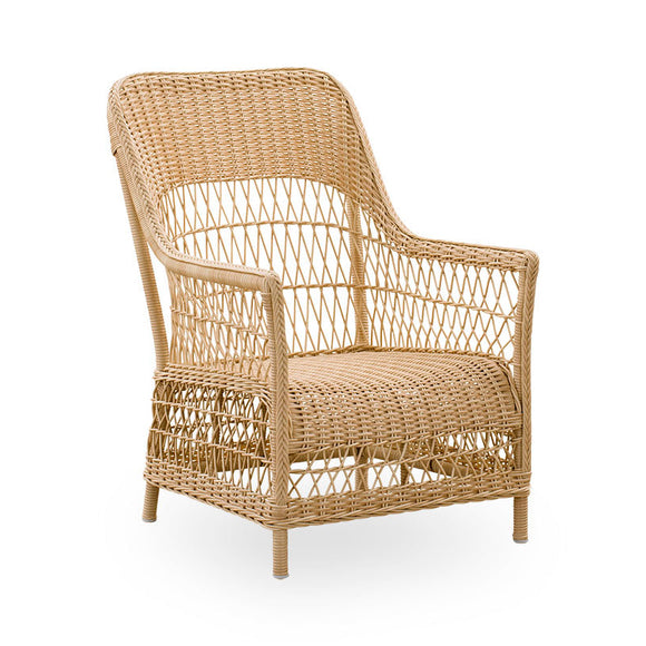 Dawn Outdoor Lounge Chair