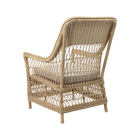 Dawn Outdoor Lounge Chair