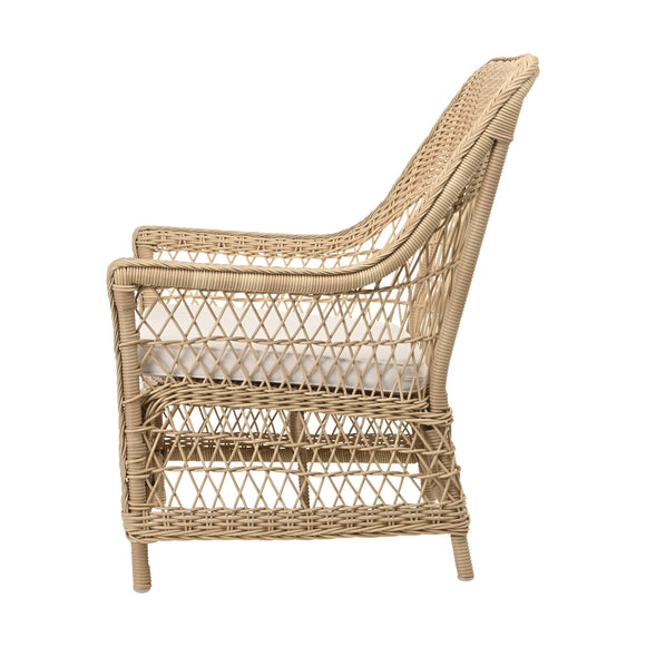 Dawn Outdoor Lounge Chair