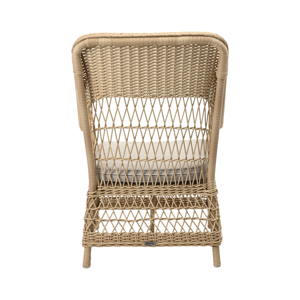 Dawn Outdoor Lounge Chair