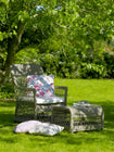 Dawn Outdoor Lounge Chair