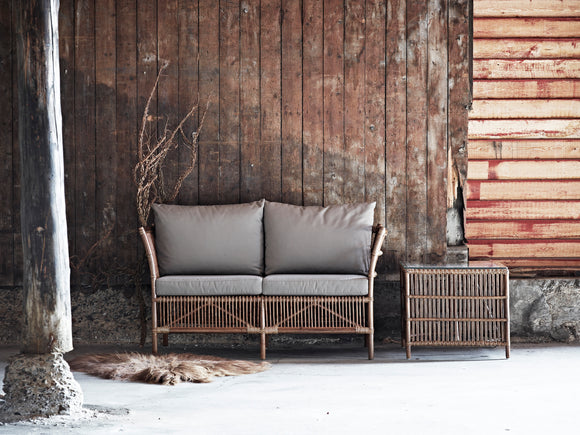 Donatello 2-Seater Sofa