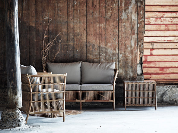 Donatello 2-Seater Sofa