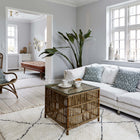 Donatello Side Table