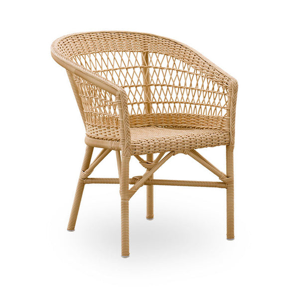 Emma Outdoor Dining Chair