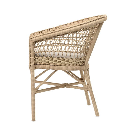 Emma Outdoor Dining Chair
