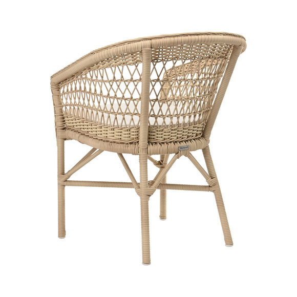 Emma Outdoor Dining Chair