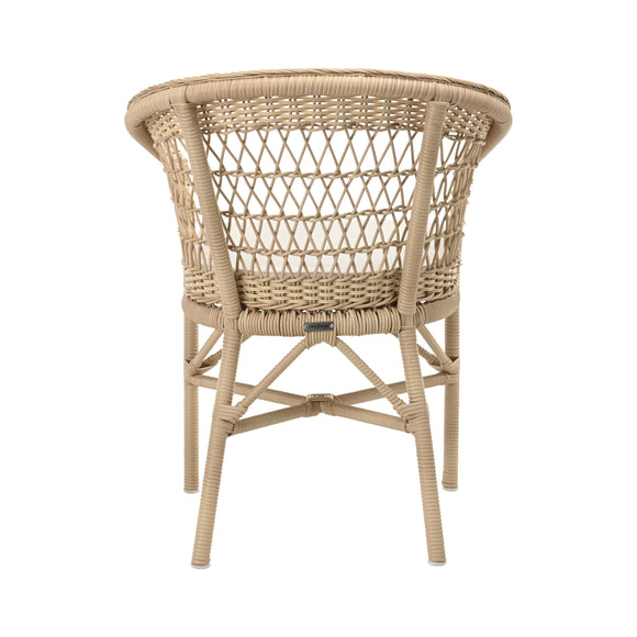 Emma Outdoor Dining Chair