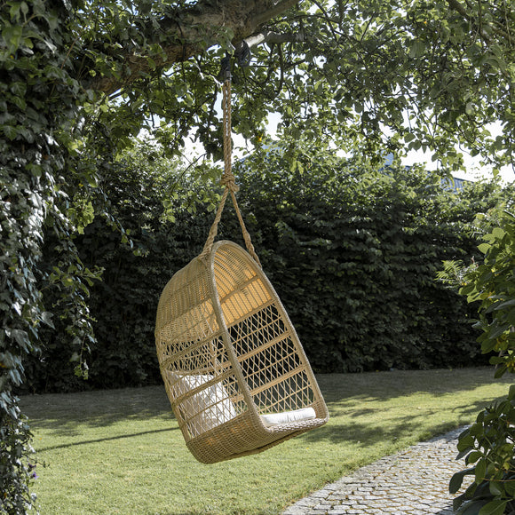 Evelyn Outdoor Hanging Chair