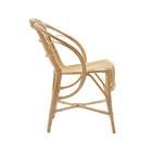 Exterior Robert Outdoor Dining Armchair