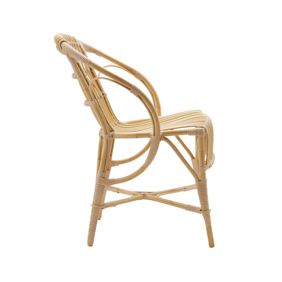 Exterior Robert Outdoor Dining Armchair
