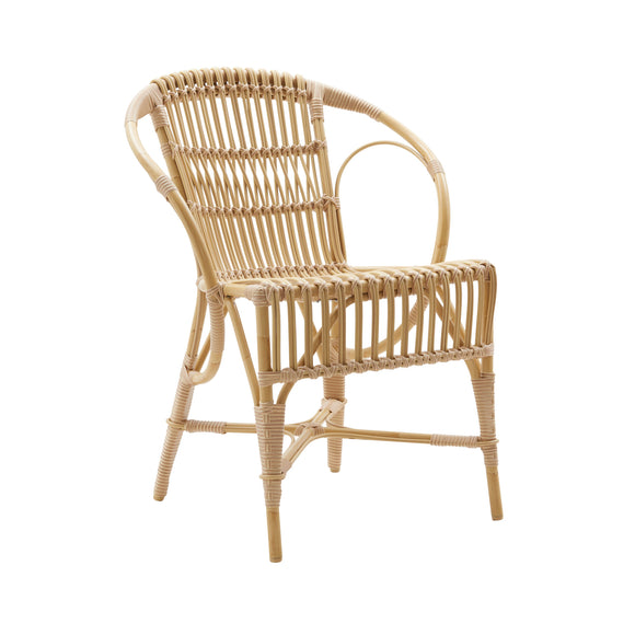 Exterior Robert Outdoor Dining Armchair