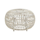 Franco Albini Outdoor Ottoman