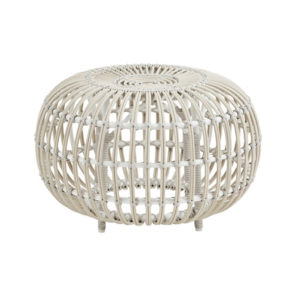 Sika Design Franco Albini Ottoman L ③ Sika Design Franco Albini Outdoor Ottoman - 2Modern