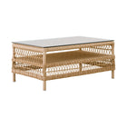 Hazel Outdoor Coffee Table