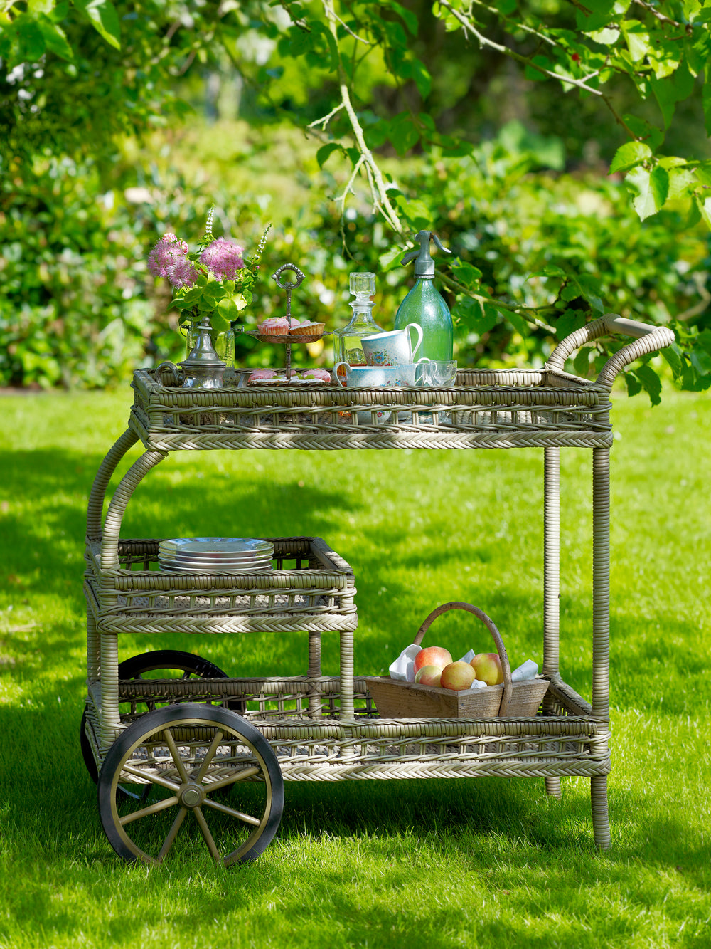 James Trolley