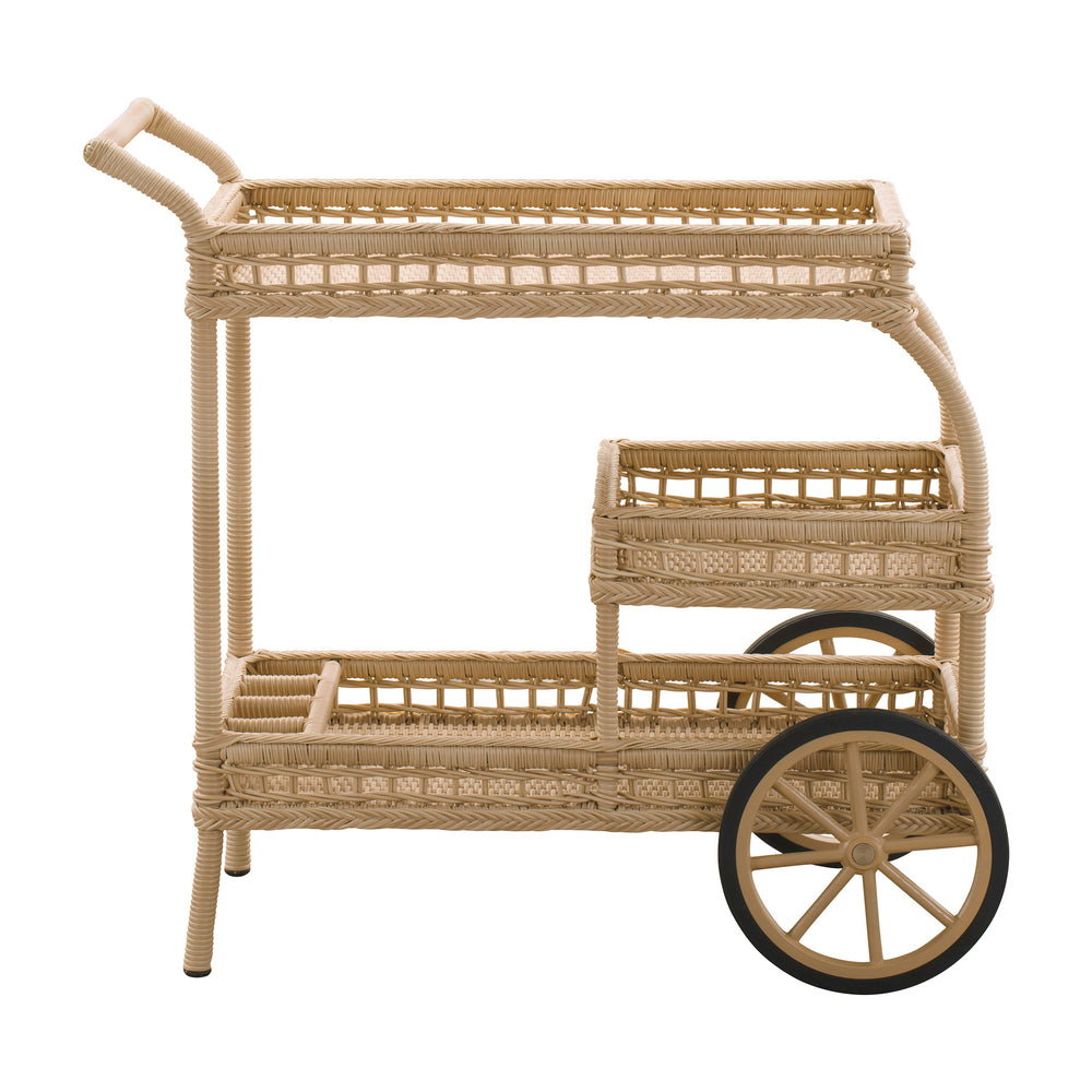 James Trolley