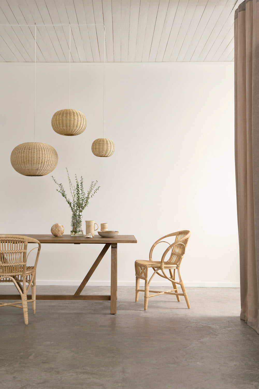 Lucas Dining Table