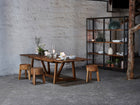 Lucas Extension Dining Table