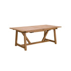 Lucas Extension Dining Table