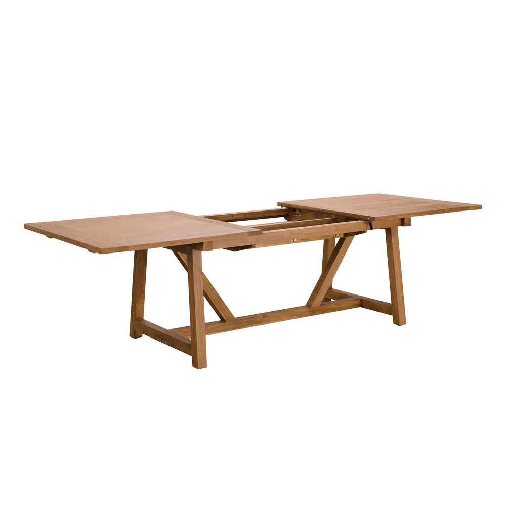 Lucas Extension Dining Table