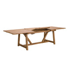 Lucas Extension Dining Table