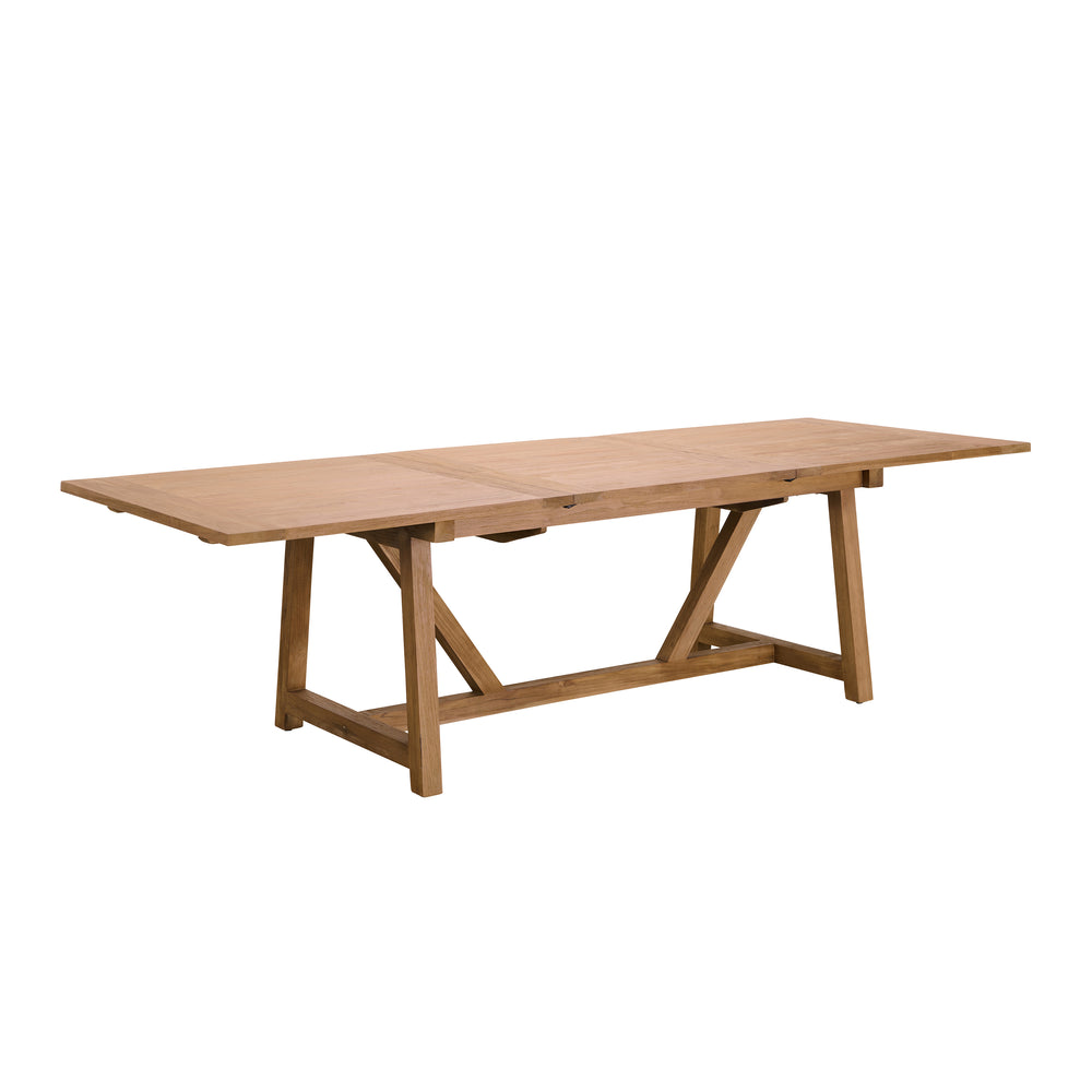 Lucas Extension Dining Table