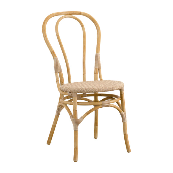 Lulu Outdoor Dining Side Chair