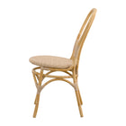Lulu Outdoor Dining Side Chair