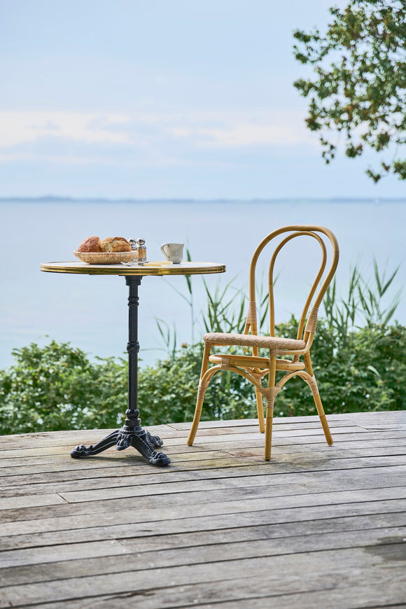 Lulu Outdoor Dining Side Chair