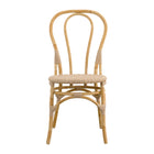 Lulu Outdoor Dining Side Chair