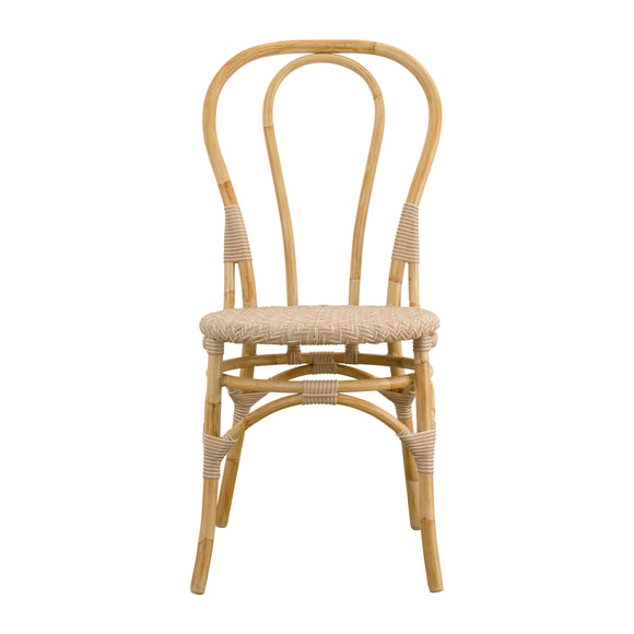 Lulu Outdoor Dining Side Chair