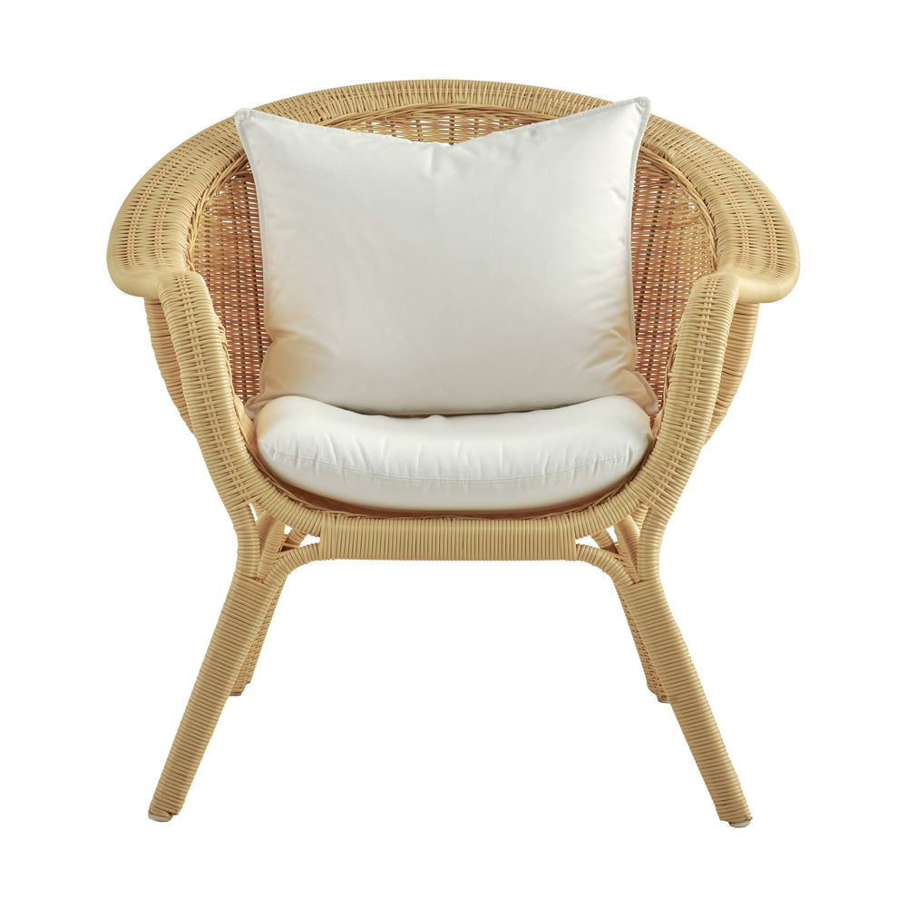 Madame Outdoor Lounge Chair